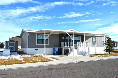 901 6530 Rd #1030, Montrose, CO 81401