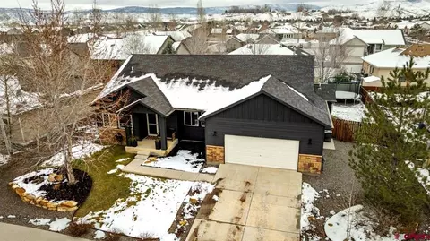 3354 Meadows Pkwy, Montrose, CO 81401