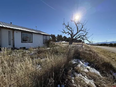 14874 Highway 145, Dolores, CO 81323