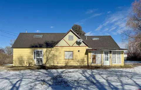 420 N 5th St, Manassa, CO 81141