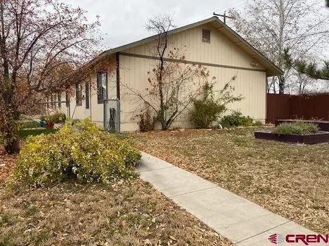 125 N Madison St, Cortez, CO 81321