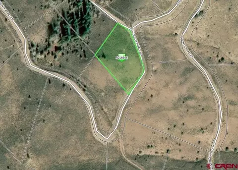 3662 63 County Road 25 Hoosier Rd, Powderhorn, CO 81243