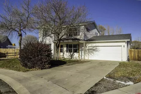 270 Bristlecone Ct, Montrose, CO 81403