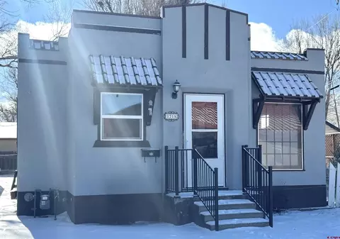 1218 Second St, Alamosa, CO 81101