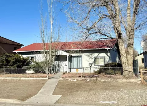 911 11th St, Alamosa, CO 81101