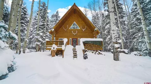 303 Hazel Lake Dr, Cimarron, CO 81220