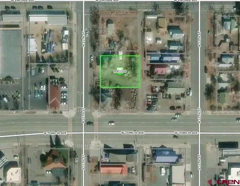 718 W Tomichi Ave, Gunnison, CO 81230