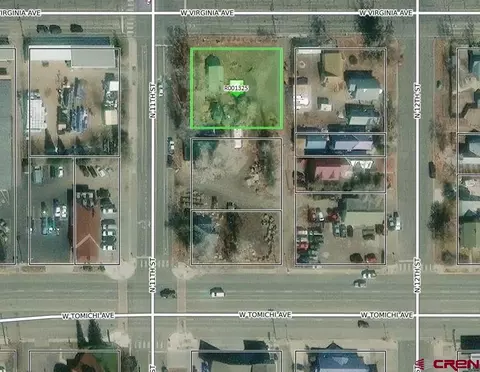 717 W Virginia Ave, Gunnison, CO 81230