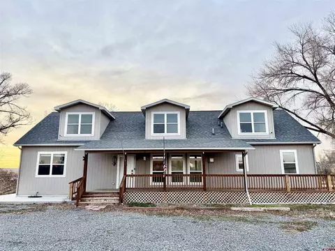 11211 Creek View Ln, Eckert, CO 81418 photo 1