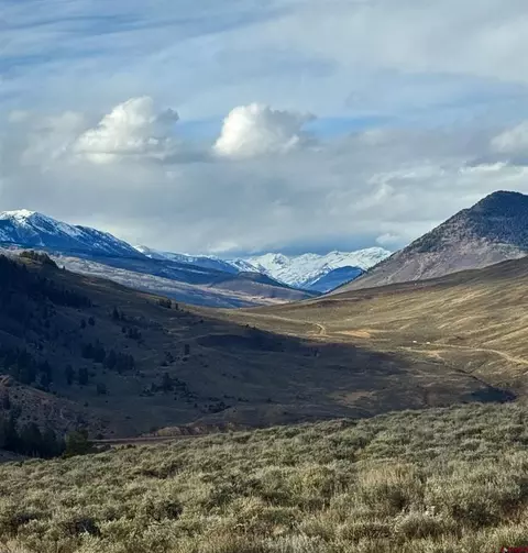 lot28 Wilder Mountain Rd, Almont, CO 81210