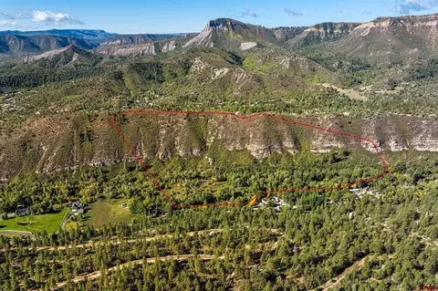 441 County Road 204, Durango, CO 81301