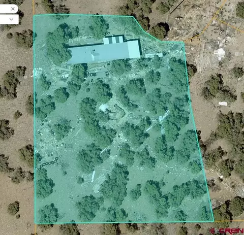 41 Val Verde Ct, Arboles, CO 81121
