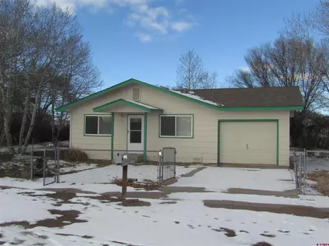 750 Ski Hi Trl, Monte Vista, CO 81144
