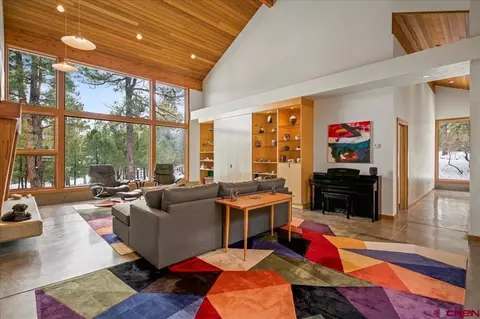 412 S Badger Trl, Ridgway, CO 81432