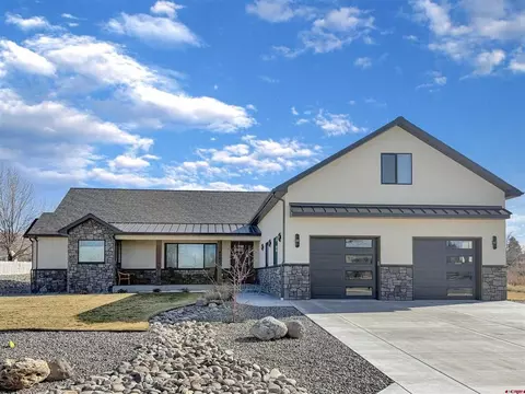 4041 Pioneer Rd, Montrose, CO 81403