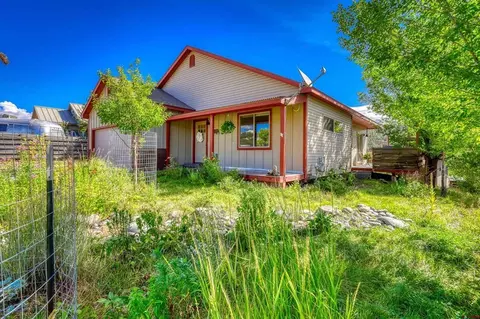 614 S 7th St, Pagosa Springs, CO 81147