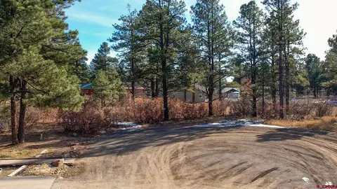 90 Jubilee Ct, Pagosa Springs, CO 81147