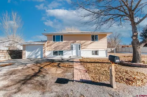 820 Jenson Dr, Delta, CO 81416