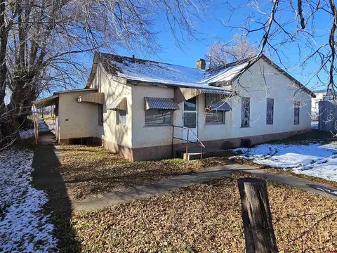 95 County Road 133b, Marvel, CO 81329