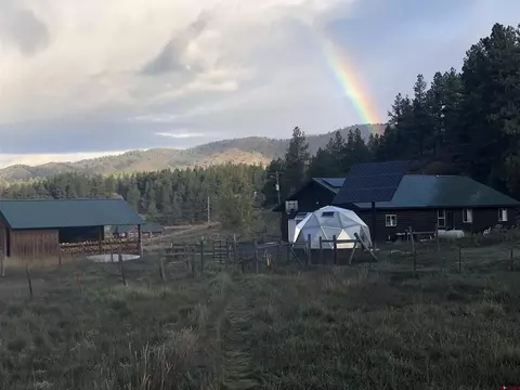 265 Beaver Creek Dr, Bayfield, CO 81122