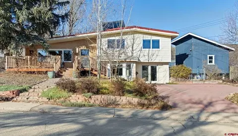 403 Clovis Dr, Durango, CO 81301