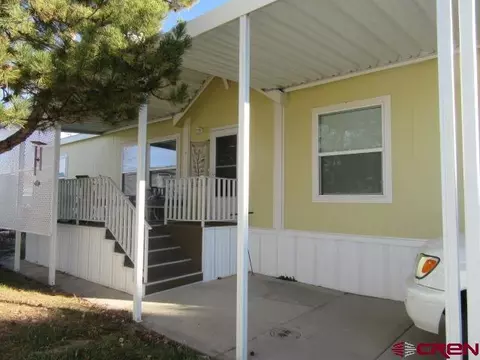 435 32 Rd #479, Clifton, CO 81520