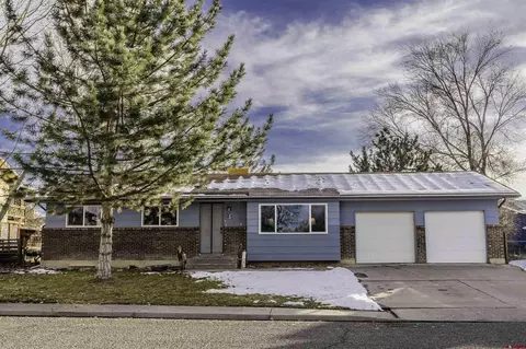 2102 Essex St, Montrose, CO 81401