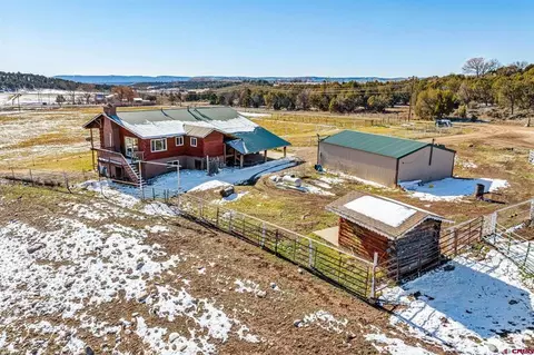 124 Meadow Dr, Ignacio, CO 81137