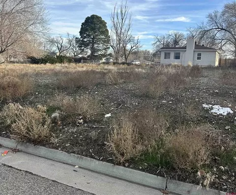 tbd E 4th St, Delta, CO 81416