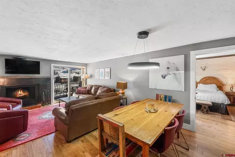 651 Gothic Rd #505, Crested Butte, CO 81225