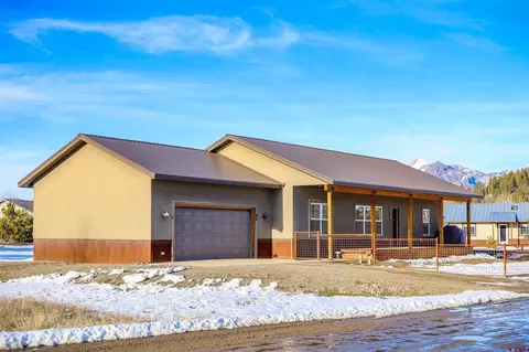 46 Laguna Pl, Pagosa Springs, CO 81147