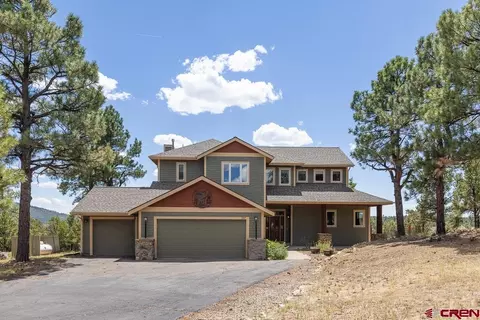337 Zane Dr, Durango, CO 81303