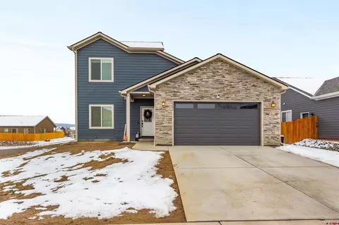 1501 Weminuche Ave, Montrose, CO 81401
