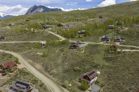 3726 Bryant Ave, Crested Butte, CO 81224