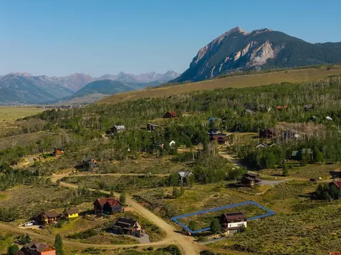 3726 Bryant Ave, Crested Butte, CO 81224