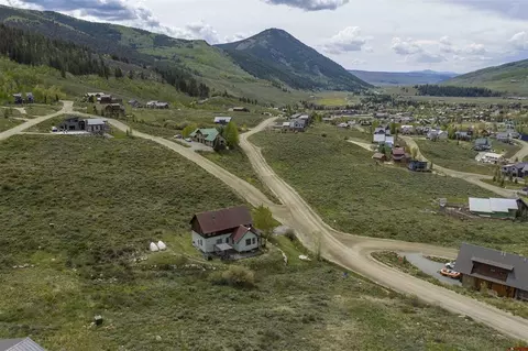 3726 Bryant Ave, Crested Butte, CO 81224