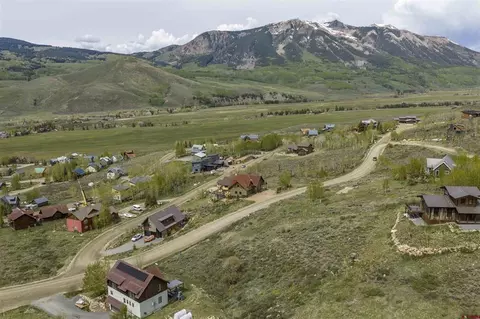 3726 Bryant Ave, Crested Butte, CO 81224