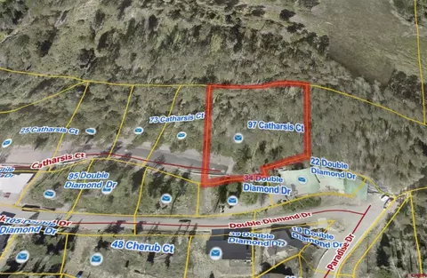 97 Catharsis Ct, Durango, CO 81301 photo 14