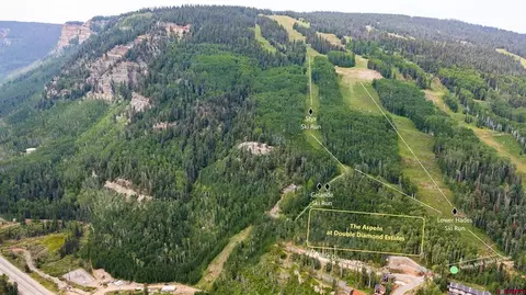 97 Catharsis Ct, Durango, CO 81301