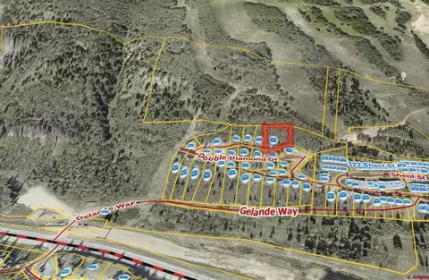 97 Catharsis Ct, Durango, CO 81301 photo 13