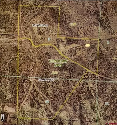 1479 La Posta Canyon Rd, Durango, CO 81303 photo 2