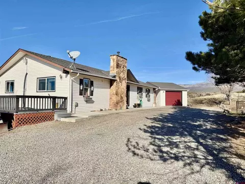 18377 Highway 65, Cedaredge, CO 81413