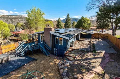 17 Maple Dr, Durango, CO 81301
