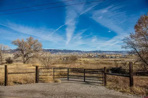 lot1 Jade Rd, Montrose, CO 81401