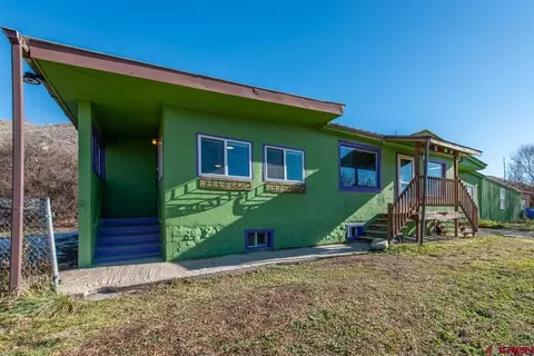 16322 Chipeta Rd, Montrose, CO 81403