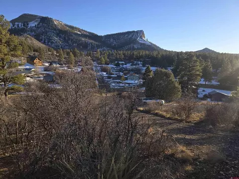 86 Hummingbird Pl, Pagosa Springs, CO 81147