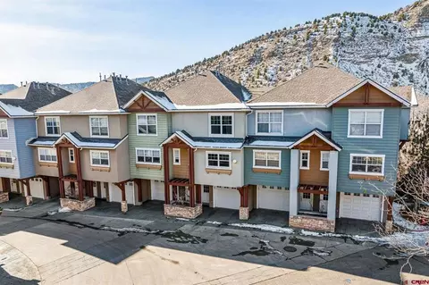 1 E 6th Ave #3, Durango, CO 81301