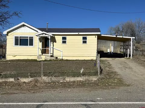 27643 Bb Rd, Nucla, CO 81424