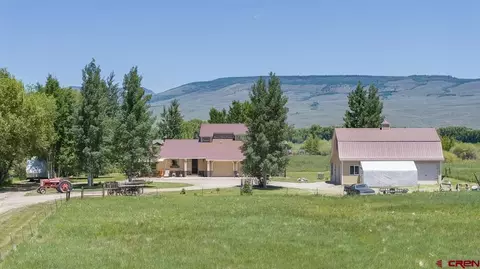 775 Sierra Vista Way, Gunnison, CO 81230