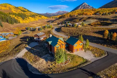 45 Creek Cv, Crested Butte, CO 81224